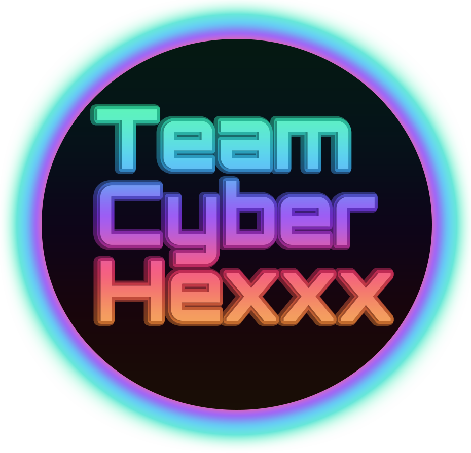 Team Cyber Hexxx
